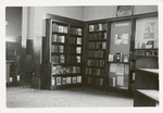 Highbridge, Young People's Corner, Mrs. Ruth Benson, Young People's Librarian, High Bridge Branch, New York Public Library, 78 West 168th Street, Bronx, NY