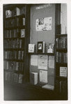 Highbridge, Young People's Corner, Mrs. Ruth Benson, Young People's Librarian, High Bridge Branch, New York Public Library, 78 West 168th Street, Bronx, NY