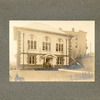 Highbridge, Exterior