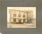 Highbridge, Exterior