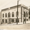 Highbridge, Exterior