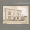 Highbridge, Exterior