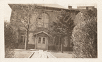 Highbridge, Exterior