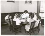 Hudson Park, Picture book hour, Miss Cutler, children's librarian