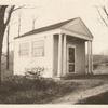 Huguenot Park, Exterior