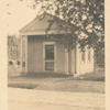 Huguenot Park, Exterior