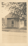 Huguenot Park, Exterior