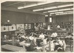 Hunt's Point, Interior
