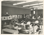 Hunt's Point, Interior