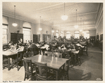 Hunt's Point, Reference Room and Adult Department