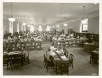 Children's Room of the Hunt's Point Library