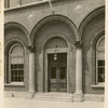 Hunt's Point, Exterior