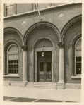 Hunt's Point, Exterior
