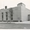 Inwood, Exterior