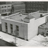 Inwood, Exterior, aerial view