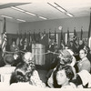 Inwood, Ceremony [Mr. Zurmuhlen speaking?]