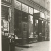 Inwood, Exterior