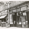 Inwood, Exterior