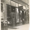 Inwood, Exterior