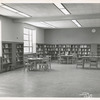 Inwood, Interior
