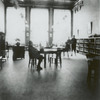 Jackson Square, Children's room