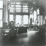 Jackson Square, Remodeled children's room