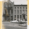 Exterior Jackson Square Regional
