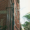 Jefferson Market Library, Exterior