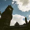 Jefferson Market Library, Exterior