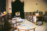 Jefferson Market Library, Children's Room