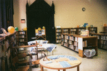 Jefferson Market Library, Children's Room