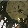 Jefferson Market Library, Interior