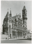 Jefferson Market