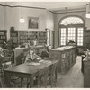 Kingsbridge, Adult department