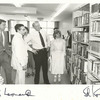 Kingsbridge, "To Leonard," Mayor Koch