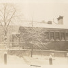 Kingsbridge, Exterior, winter