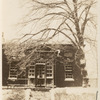 Kingsbridge, Exterior, winter