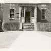 Kingsbridge, Exterior