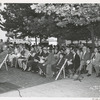 Library for the Blind, Dedication [audience]