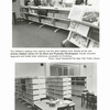 The children's reading room (above) and the adult reading room (below) at the new Andrew Heiskell Library for the Blind and Physicall Handicapped, include recorded, large-print and braille book collections, accessible for browsing