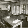 Library for the Blind, interior
