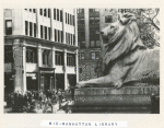 Mid-Manhattan Library"