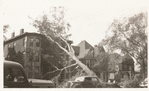 Morrisania, Exterior