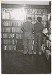 Morrisania, Two young readers, Books for Young People