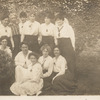 Morrisania, Thirteen women, librarians?