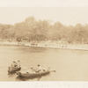 Morrisania, Indian Lake, Crotona Park