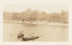 Morrisania, Indian Lake, Crotona Park