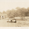 Morrisania, Lake, Crotona Park