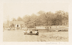 Morrisania, Lake, Crotona Park