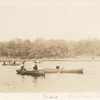 Morrisania, Lake, Crotona Park